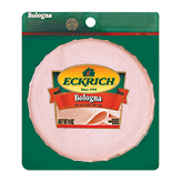 Eckrich Bologna Full-Size Picture